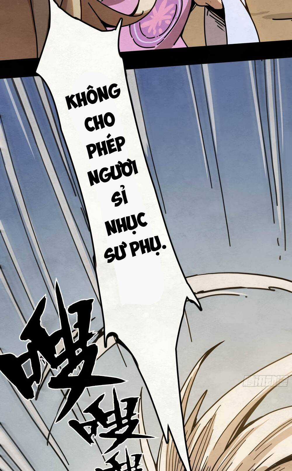 Ý Chí Dũng Sĩ 2 Chapter 5 trang 43