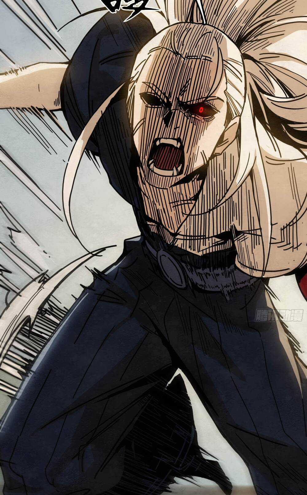 Ý Chí Dũng Sĩ 2 Chapter 5 trang 44