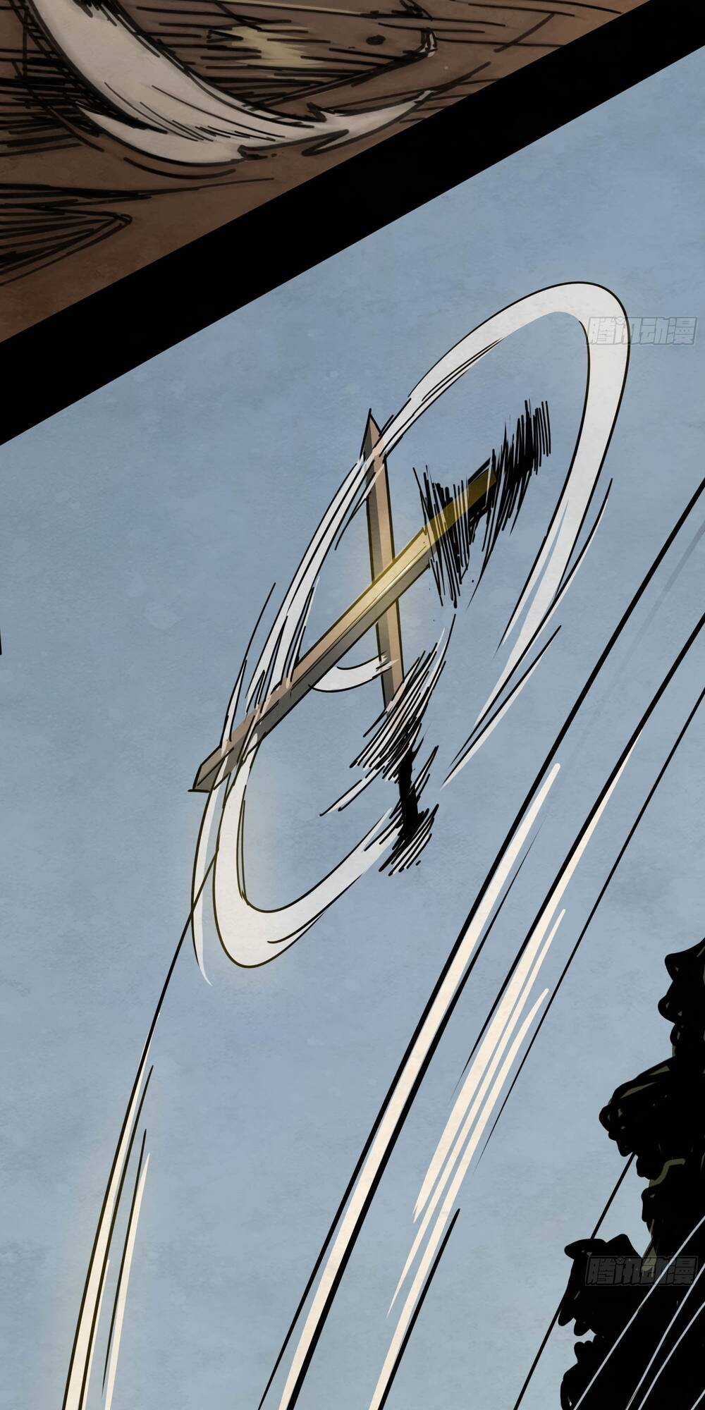 Ý Chí Dũng Sĩ 2 Chapter 5 trang 46