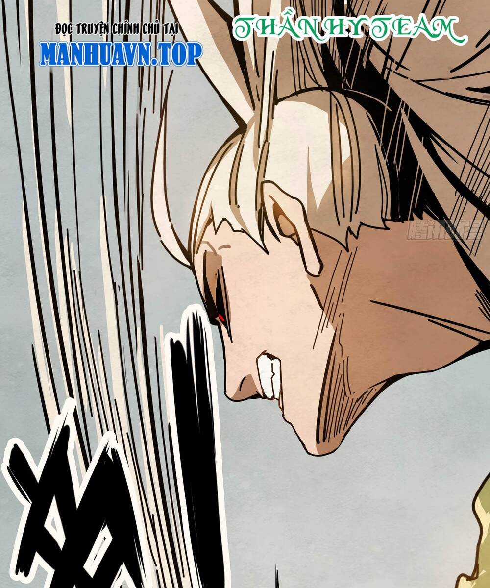 Ý Chí Dũng Sĩ 2 Chapter 5 trang 48