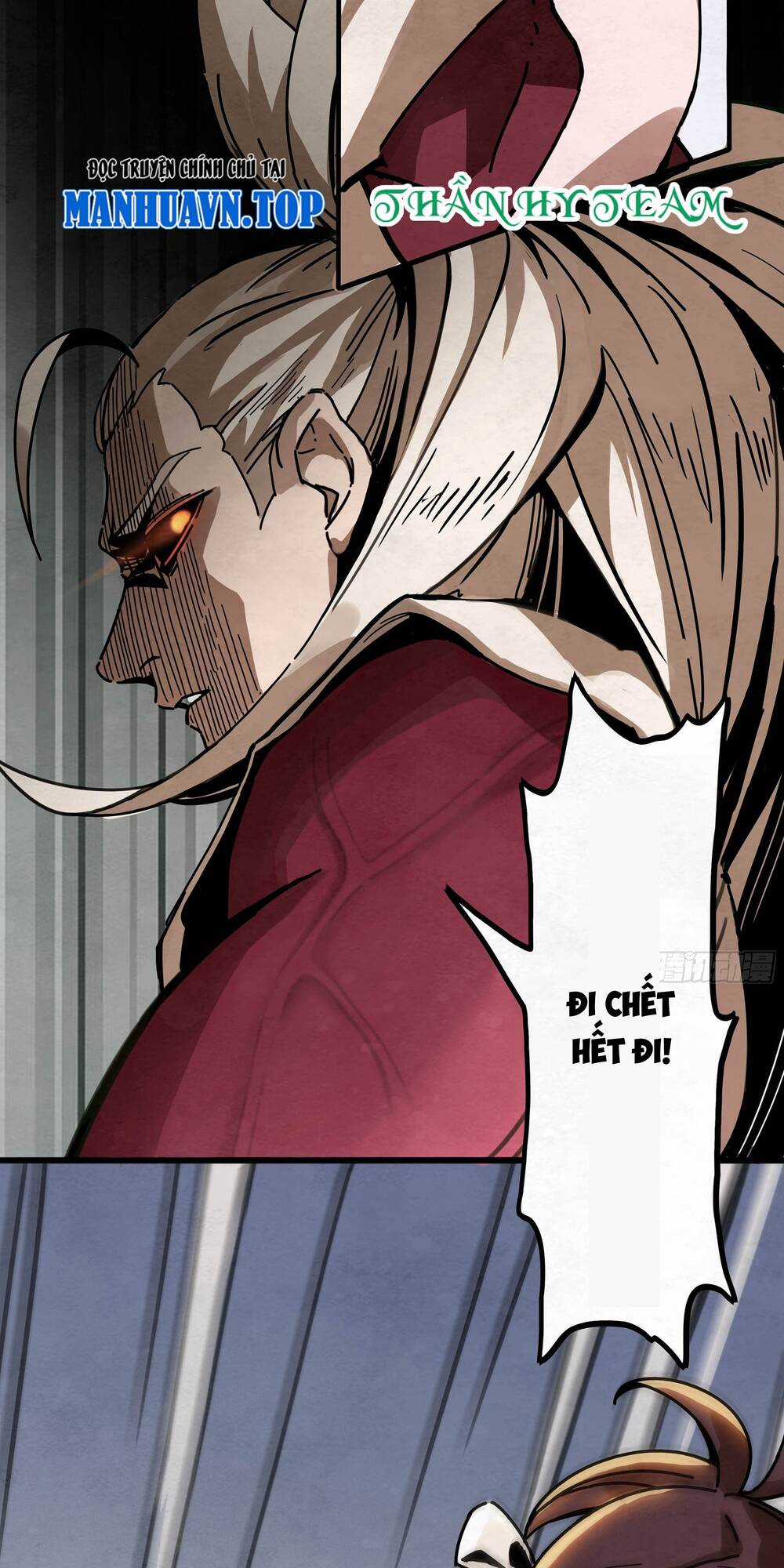 Ý Chí Dũng Sĩ 2 Chapter 5 trang 52