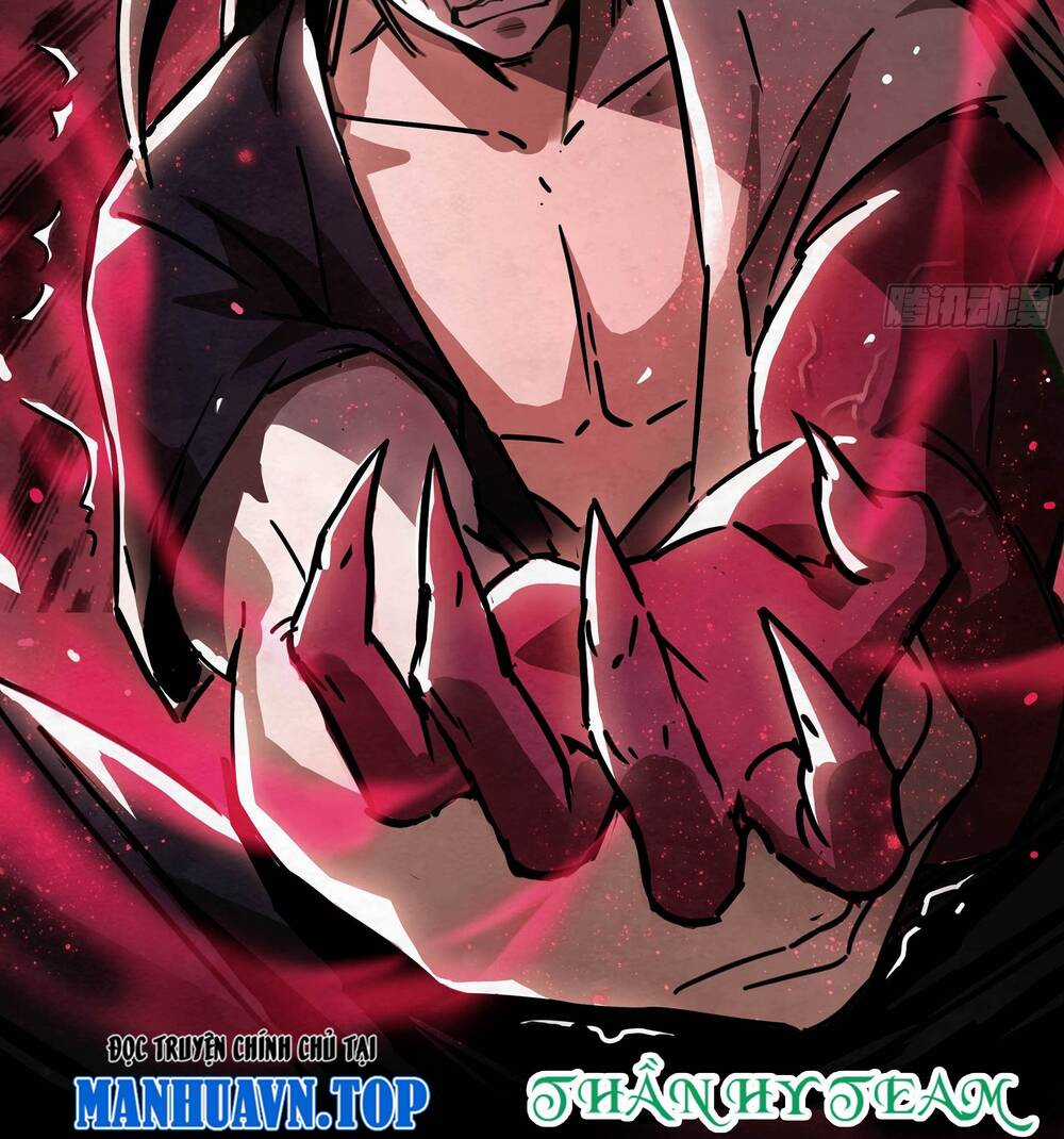 Ý Chí Dũng Sĩ 2 Chapter 5 trang 58