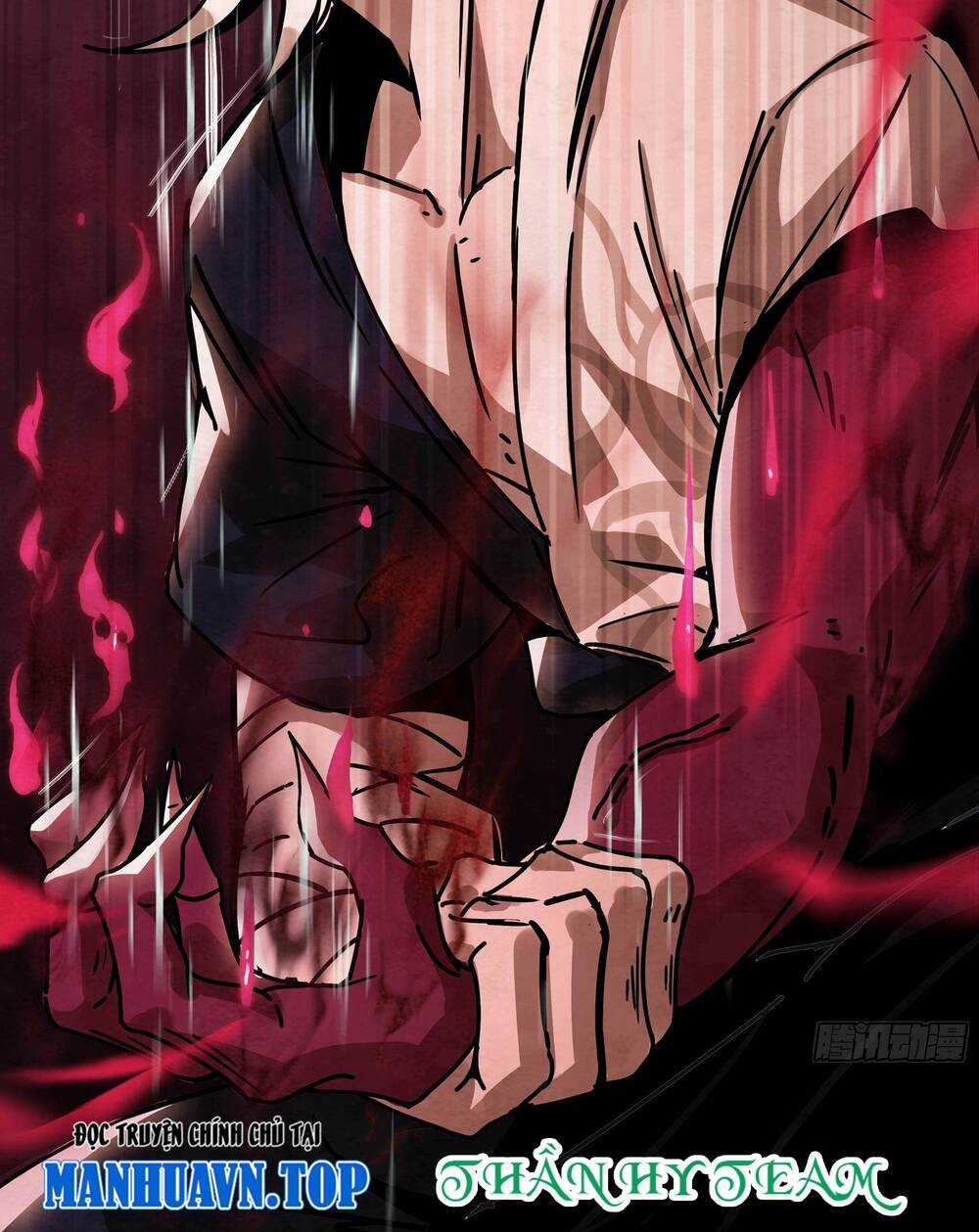 Ý Chí Dũng Sĩ 2 Chapter 5 trang 62