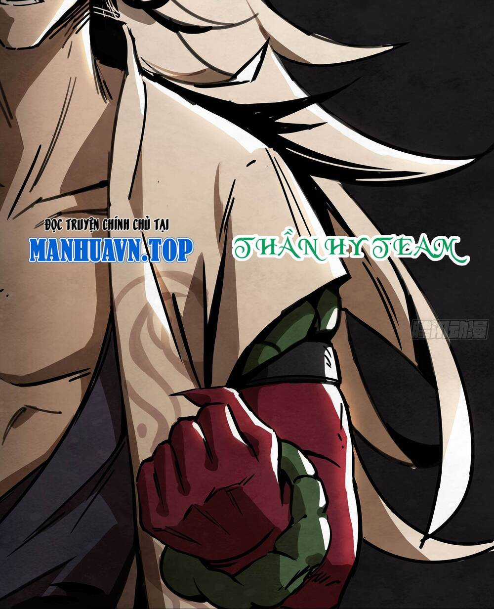 Ý Chí Dũng Sĩ 2 Chapter 5 trang 68