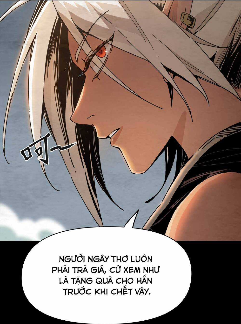 Ý Chí Dũng Sĩ 2 Chapter 5 trang 7