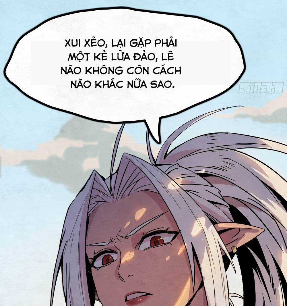 Ý Chí Dũng Sĩ 2 Chapter 5 trang 72