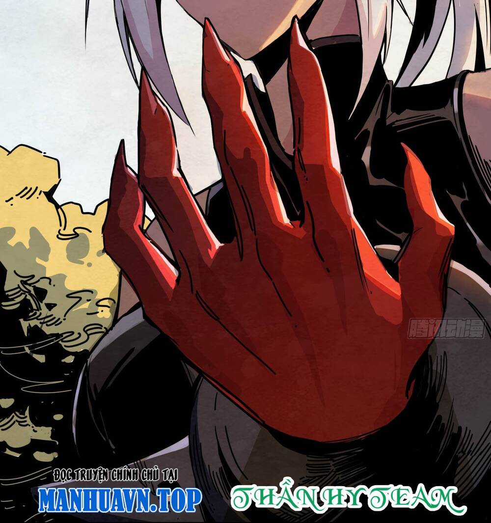 Ý Chí Dũng Sĩ 2 Chapter 5 trang 73