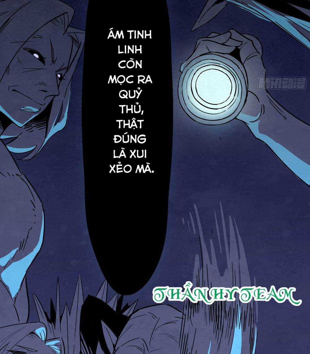 Ý Chí Dũng Sĩ 2 Chapter 5 trang 81