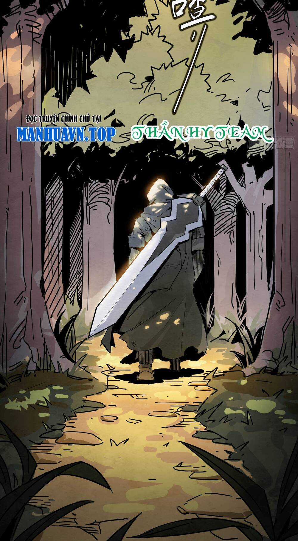 Ý Chí Dũng Sĩ 2 Chapter 5 trang 89