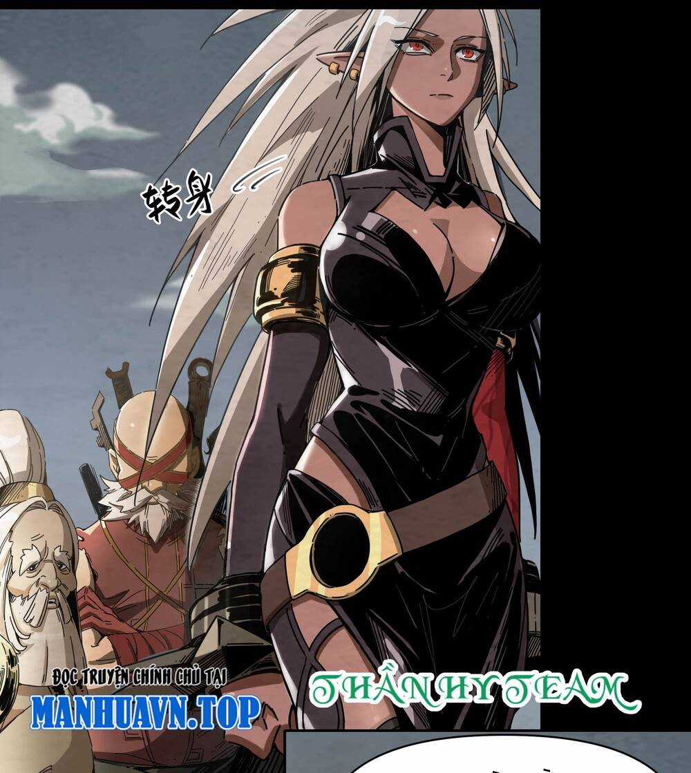 Ý Chí Dũng Sĩ 2 Chapter 5 trang 9