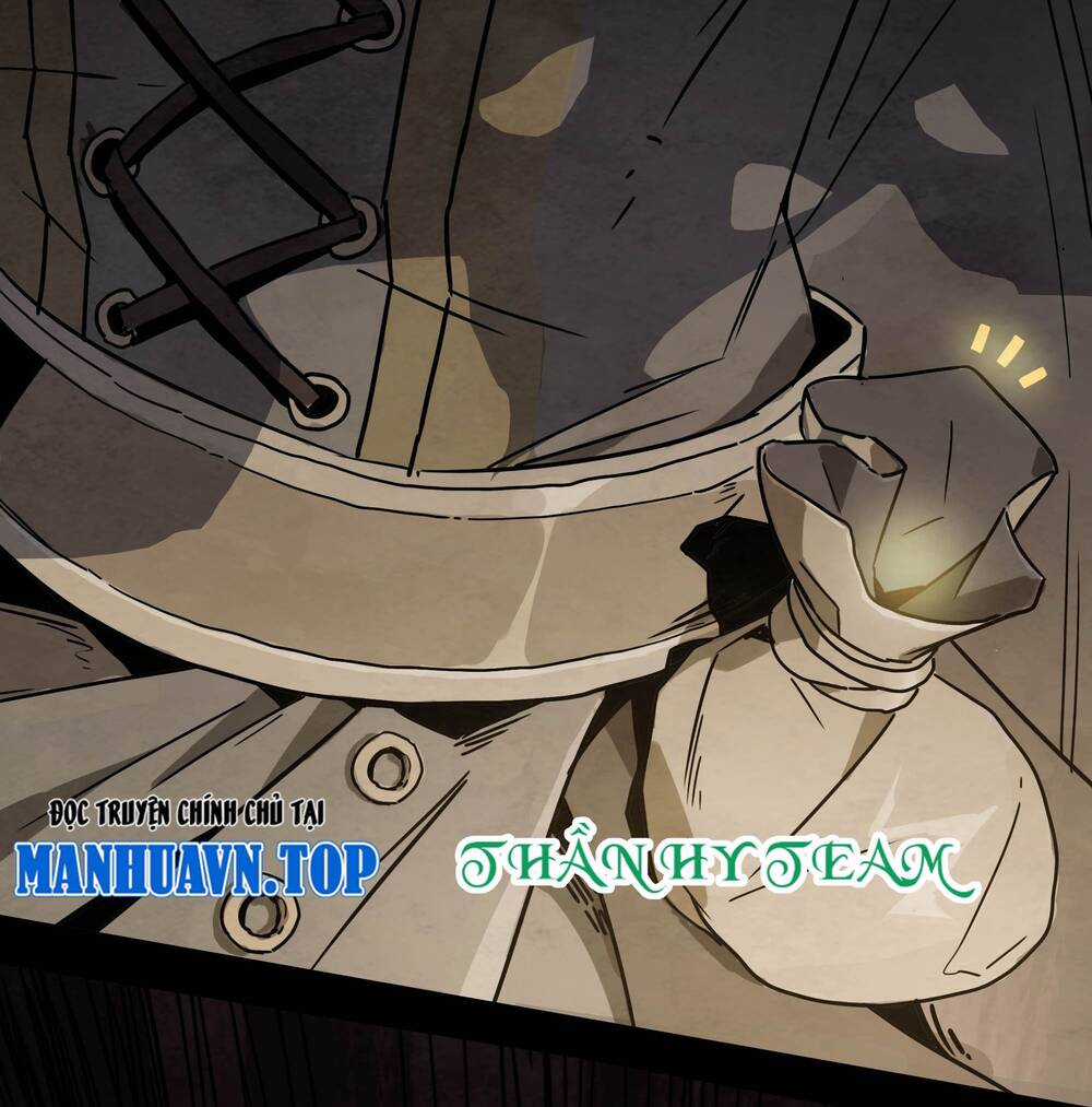 Ý Chí Dũng Sĩ 2 Chapter 5 trang 92