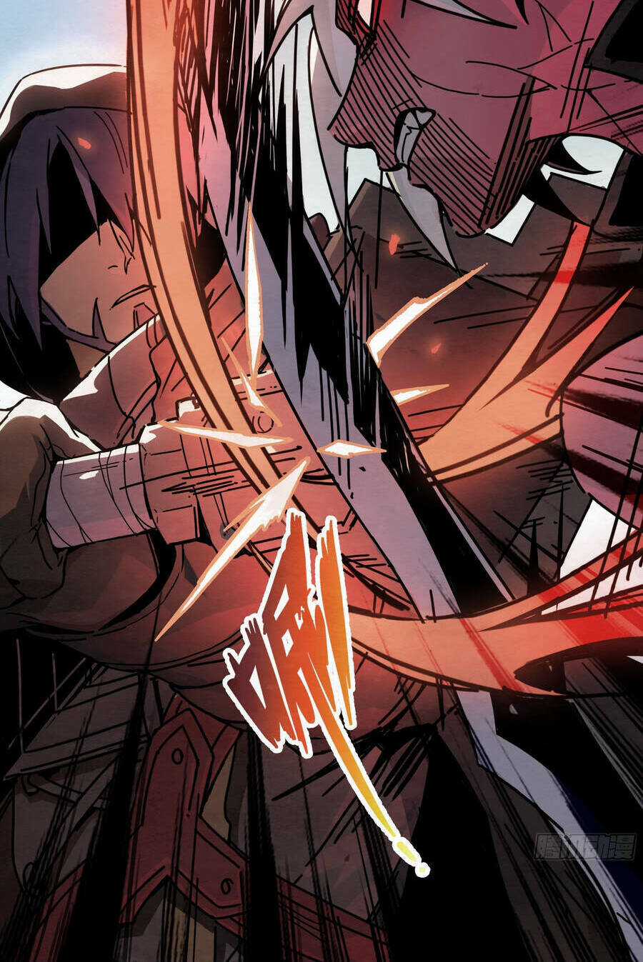 Ý Chí Dũng Sĩ 2 Chapter 6 trang 11