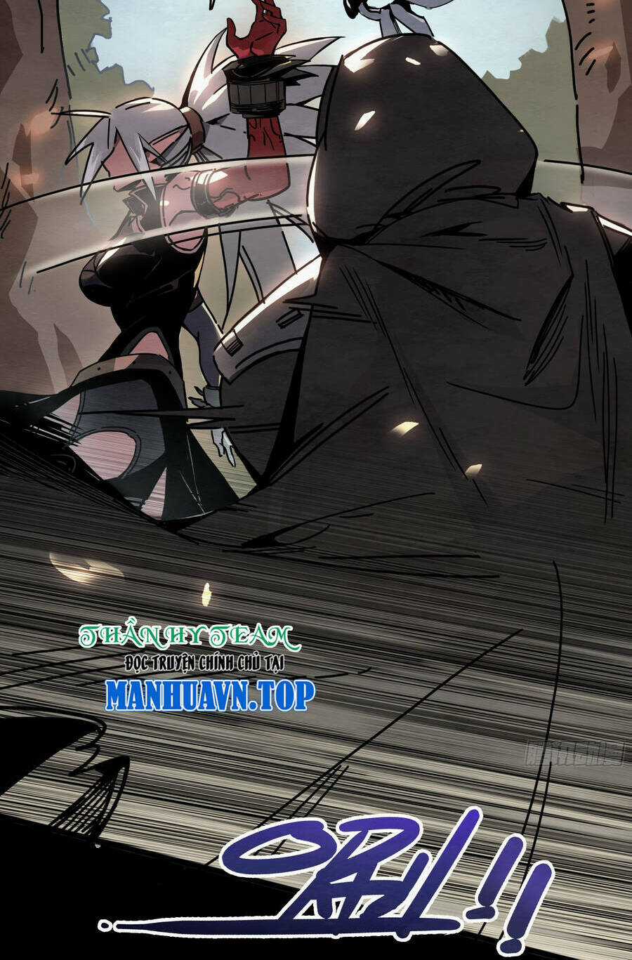 Ý Chí Dũng Sĩ 2 Chapter 6 trang 16