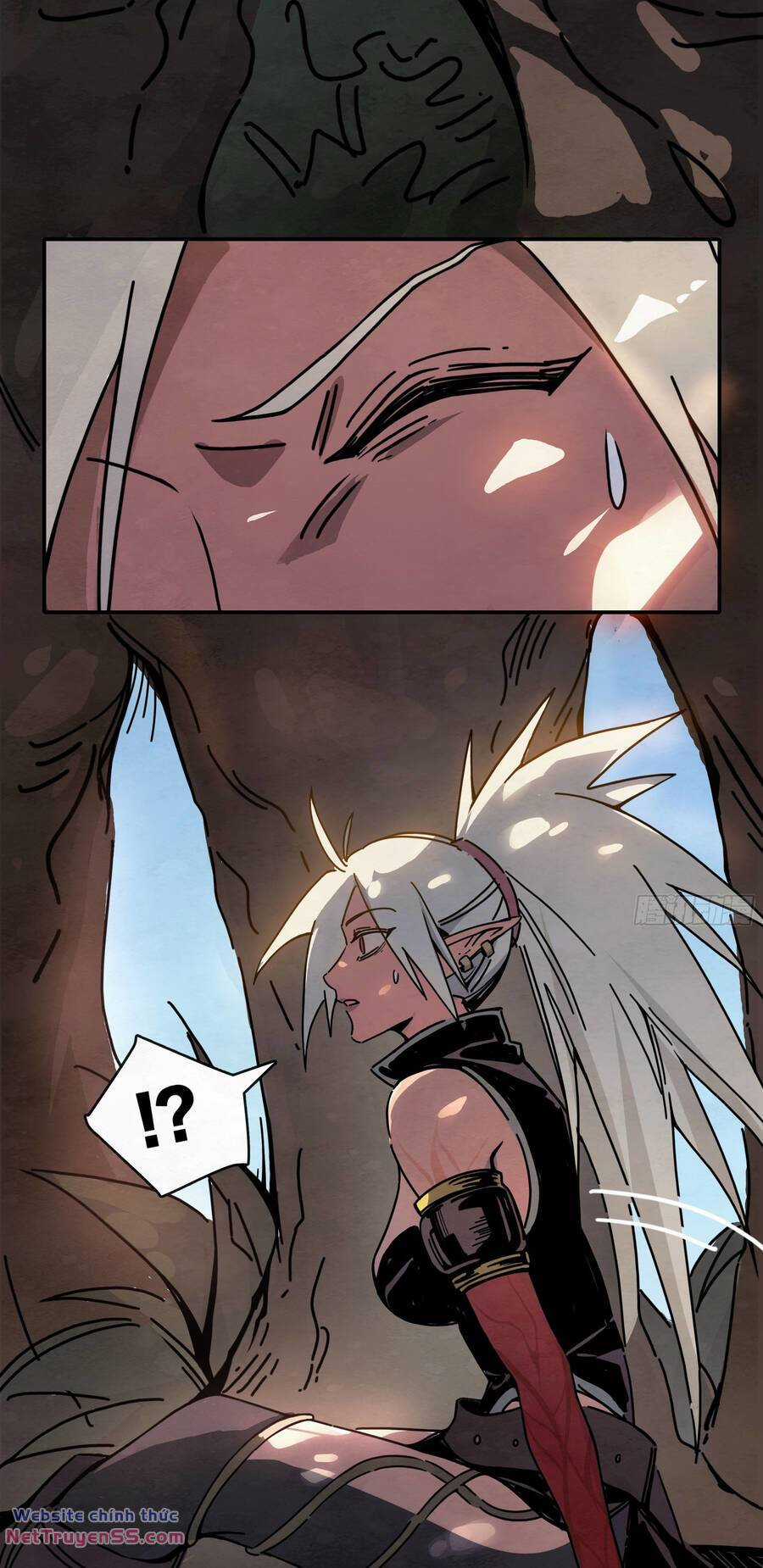 Ý Chí Dũng Sĩ 2 Chapter 6 trang 19