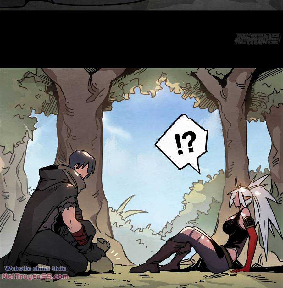 Ý Chí Dũng Sĩ 2 Chapter 6 trang 22