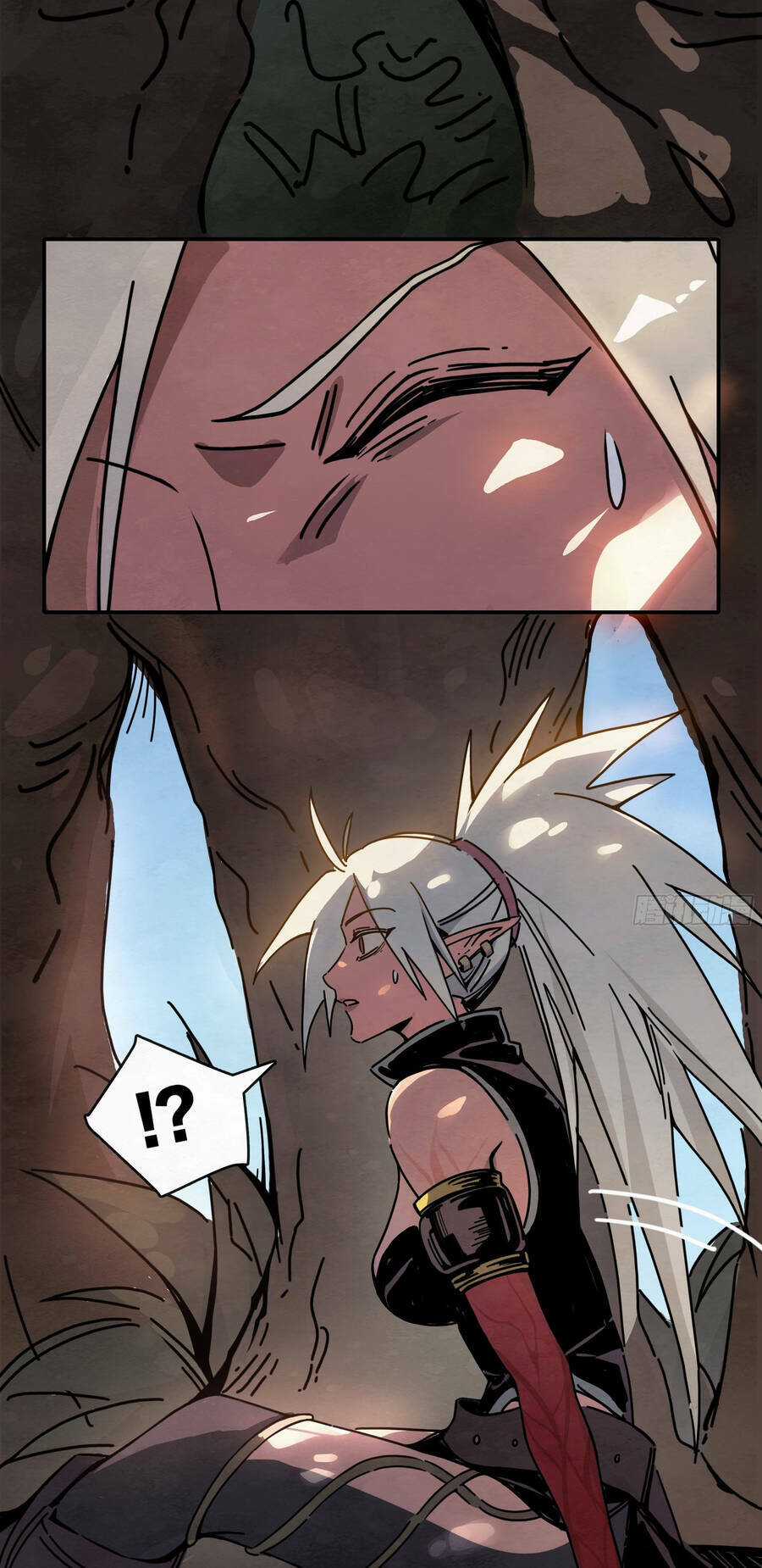 Ý Chí Dũng Sĩ 2 Chapter 6 trang 26