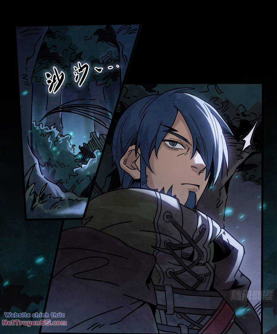 Ý Chí Dũng Sĩ 2 Chapter 6 trang 28