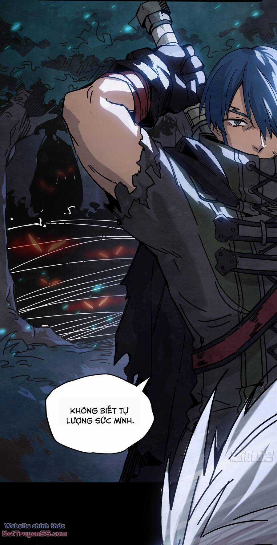 Ý Chí Dũng Sĩ 2 Chapter 6 trang 29