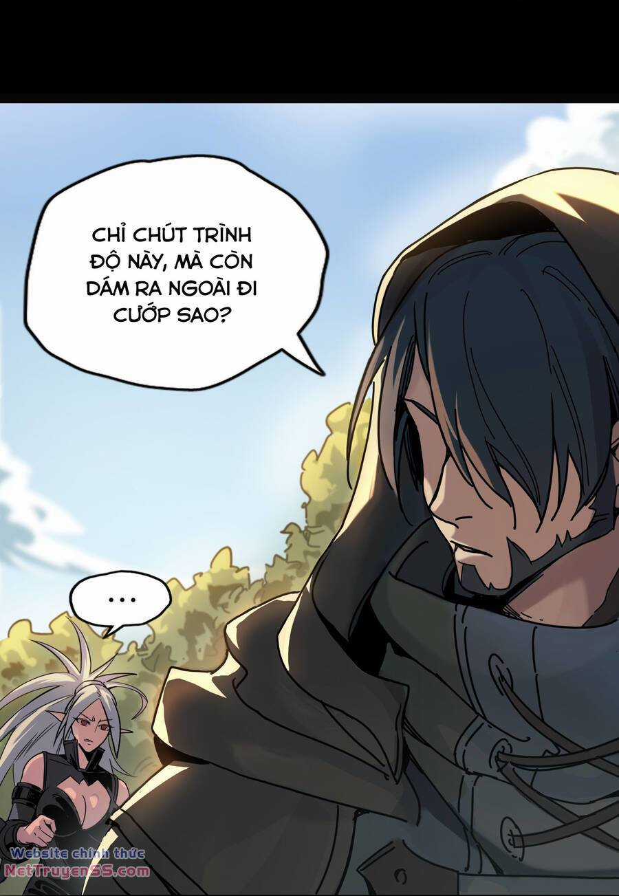 Ý Chí Dũng Sĩ 2 Chapter 6 trang 3