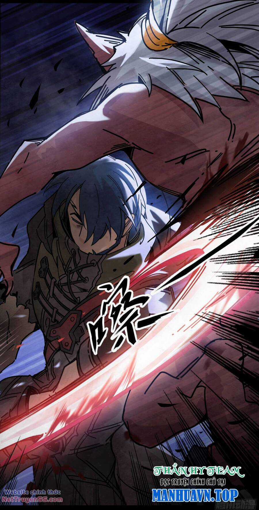 Ý Chí Dũng Sĩ 2 Chapter 6 trang 30