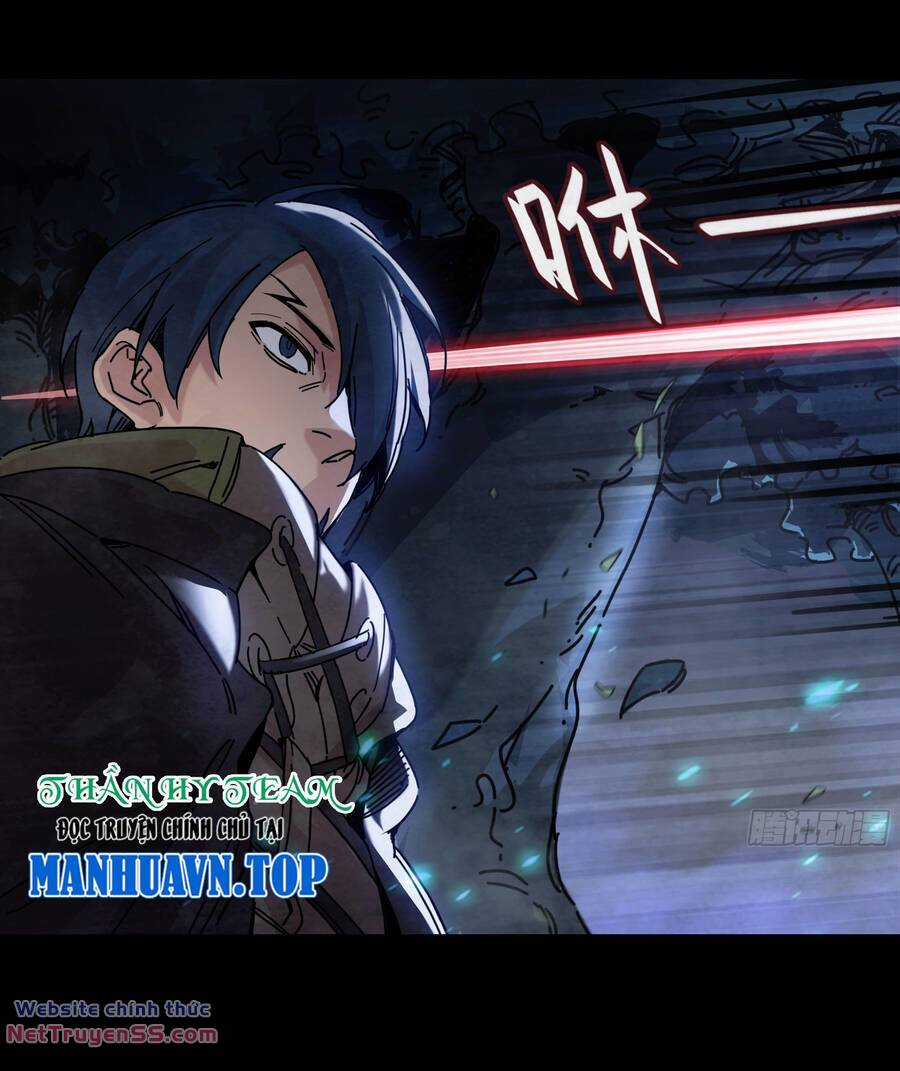 Ý Chí Dũng Sĩ 2 Chapter 6 trang 32