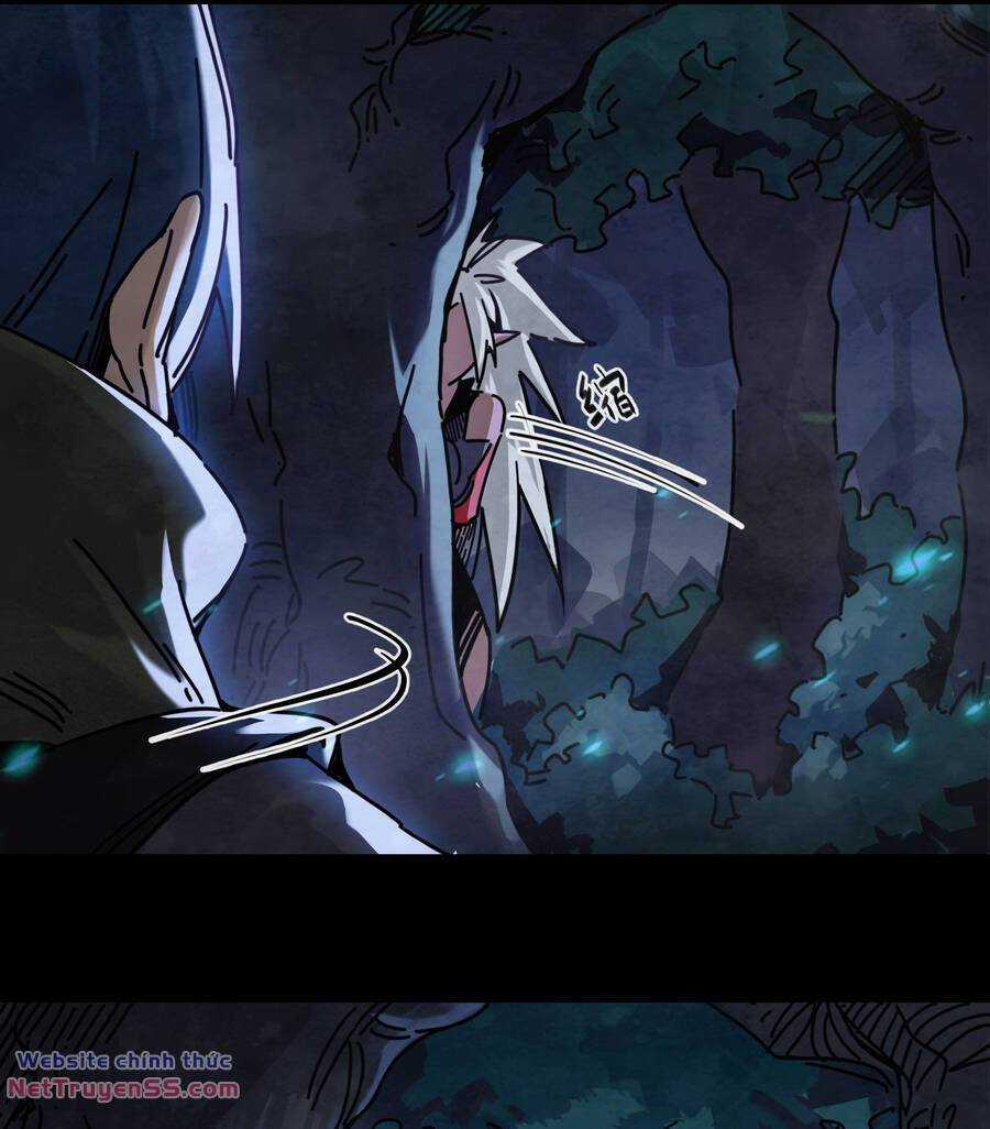 Ý Chí Dũng Sĩ 2 Chapter 6 trang 33