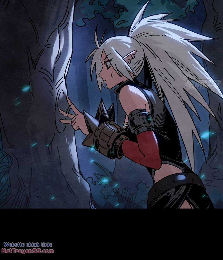 Ý Chí Dũng Sĩ 2 Chapter 6 trang 34