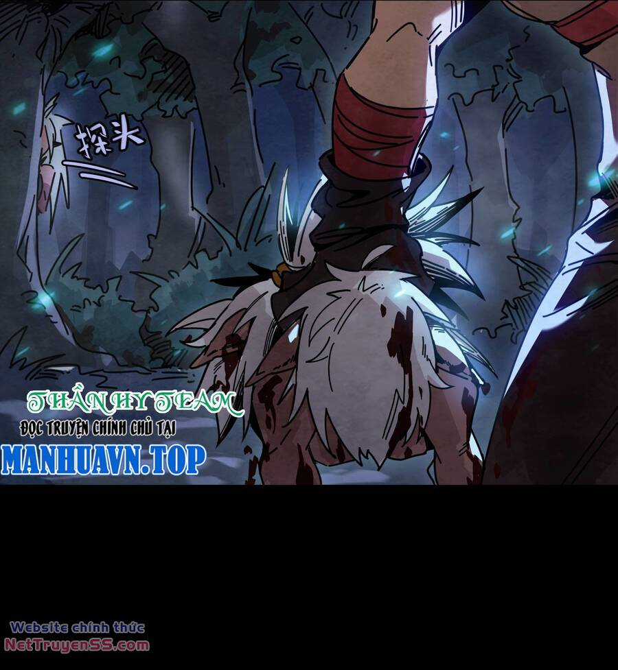 Ý Chí Dũng Sĩ 2 Chapter 6 trang 35