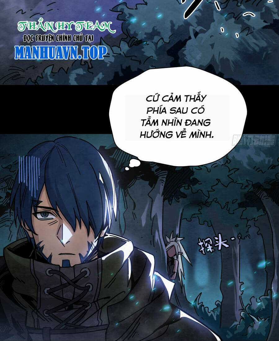 Ý Chí Dũng Sĩ 2 Chapter 6 trang 36