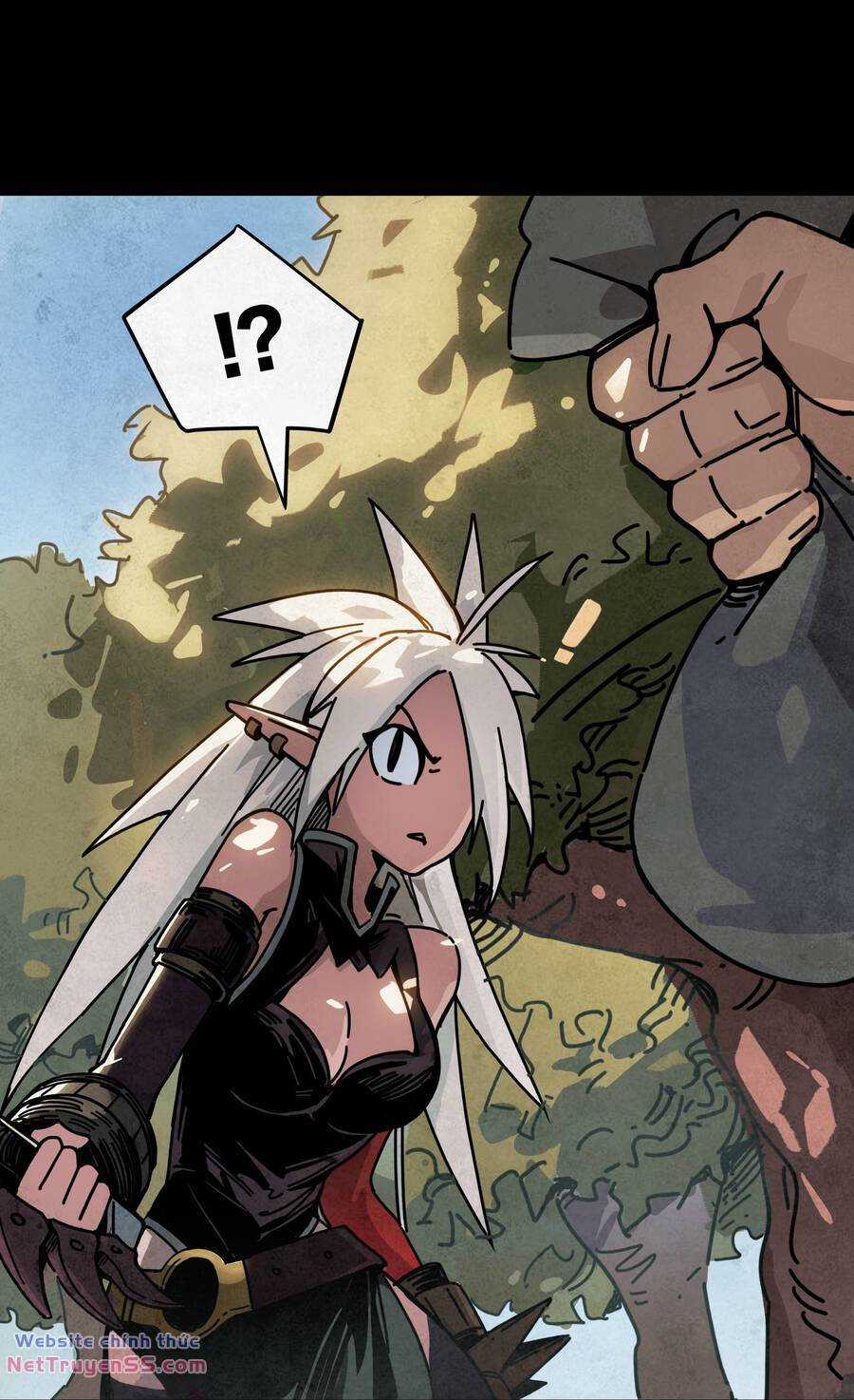 Ý Chí Dũng Sĩ 2 Chapter 6 trang 39