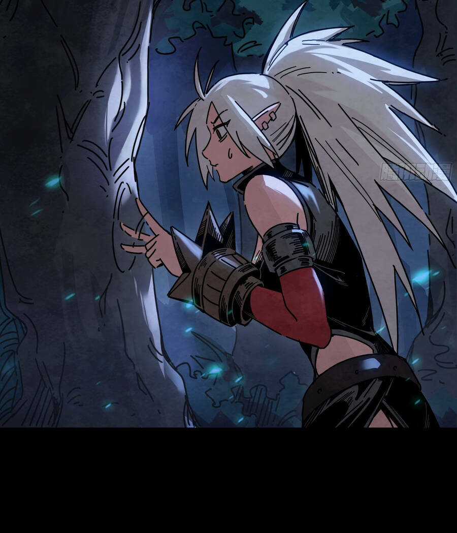 Ý Chí Dũng Sĩ 2 Chapter 6 trang 44