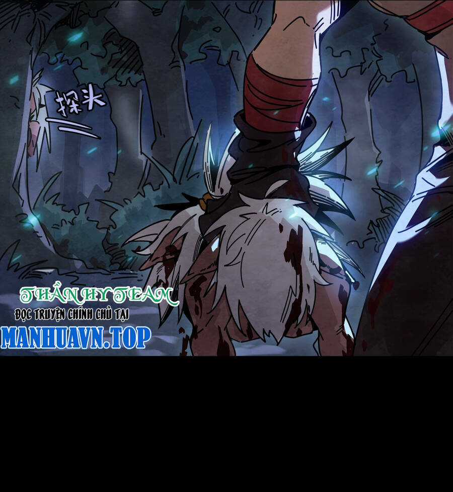 Ý Chí Dũng Sĩ 2 Chapter 6 trang 45