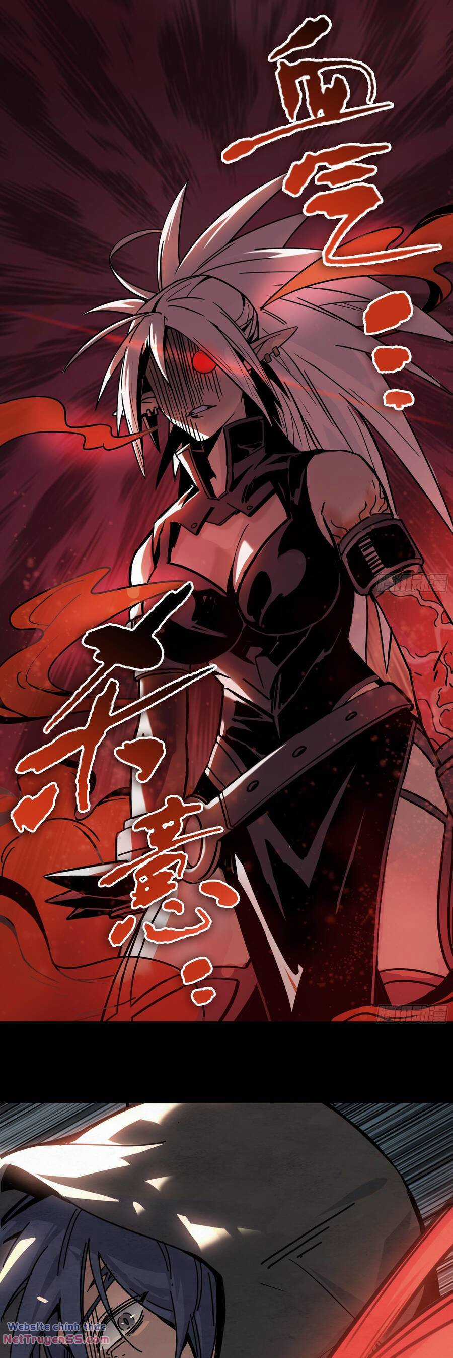 Ý Chí Dũng Sĩ 2 Chapter 6 trang 5