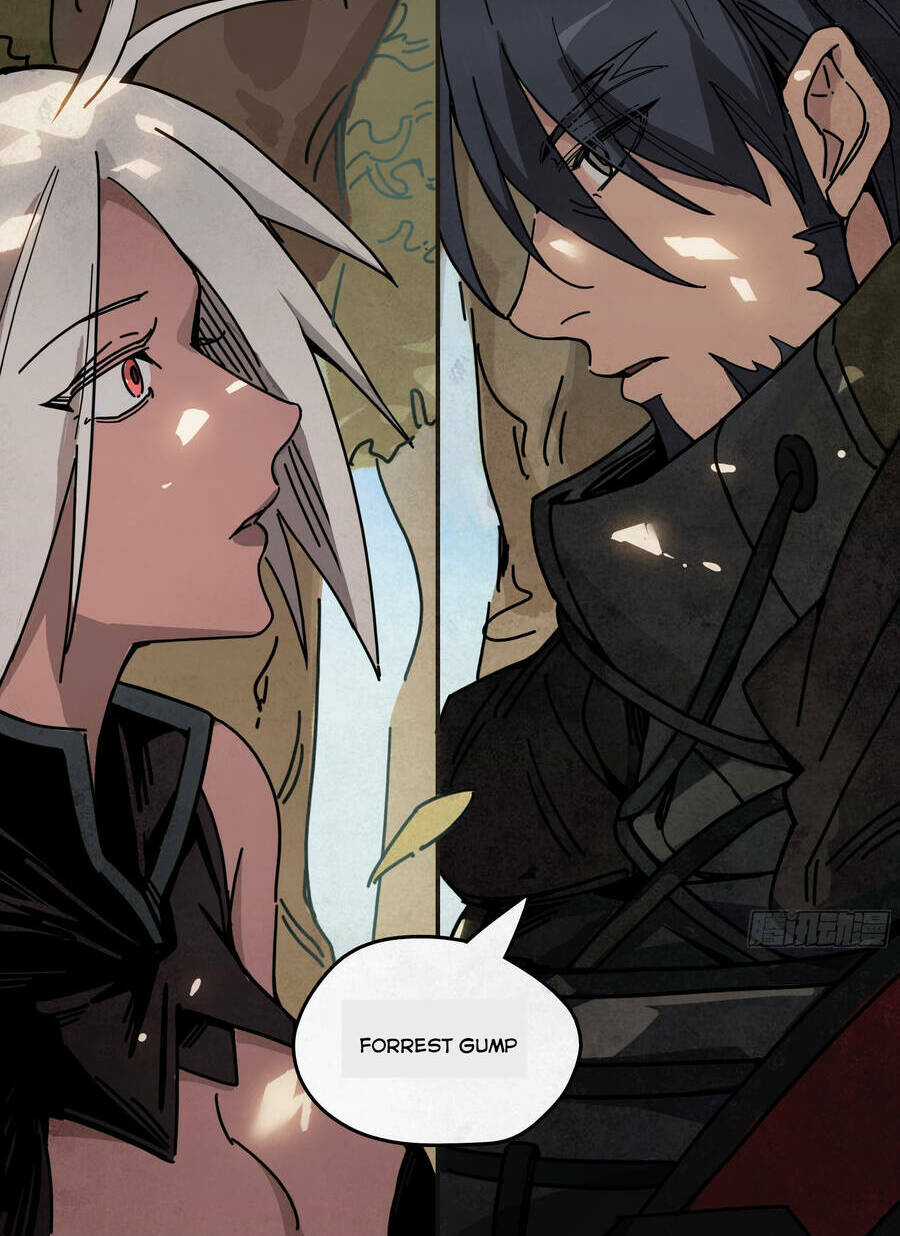 Ý Chí Dũng Sĩ 2 Chapter 6 trang 52