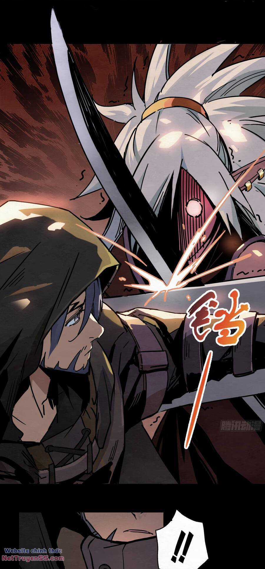 Ý Chí Dũng Sĩ 2 Chapter 6 trang 7