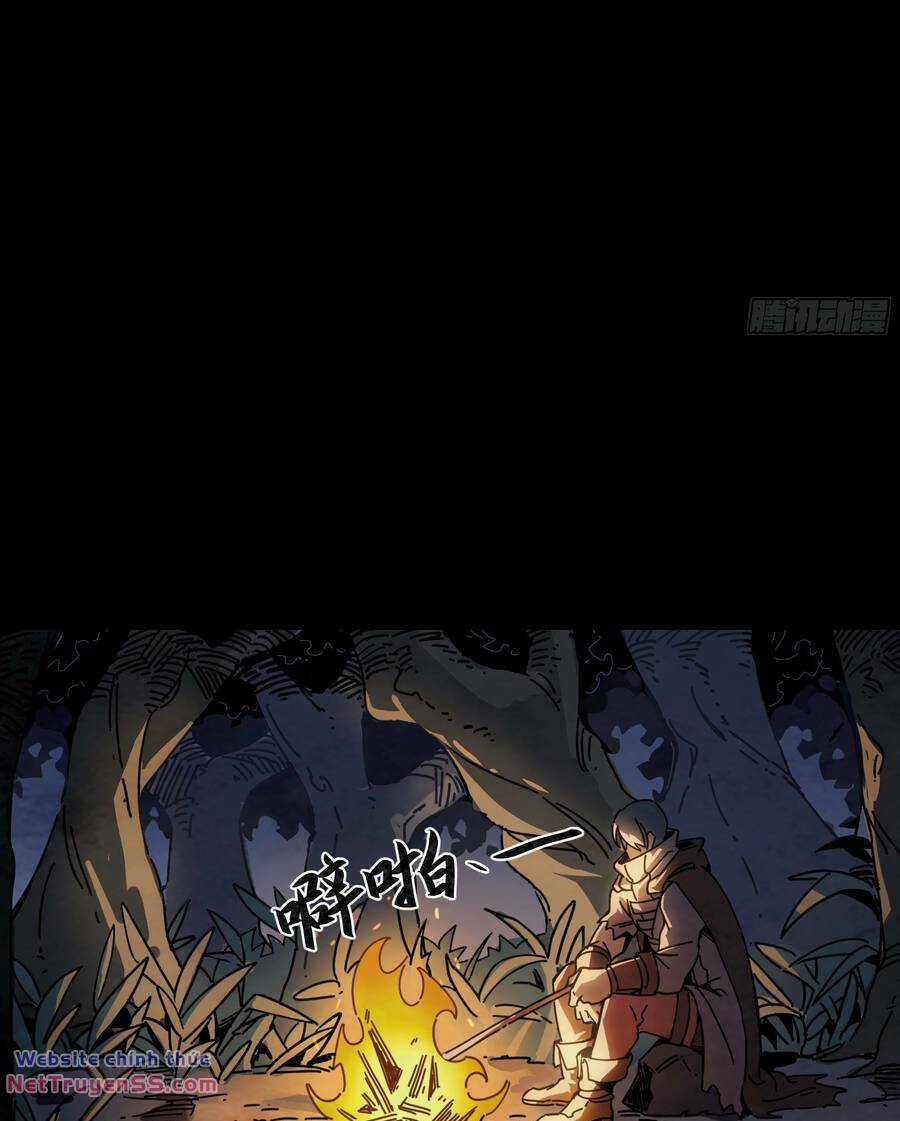 Ý Chí Dũng Sĩ 2 Chapter 7 trang 11