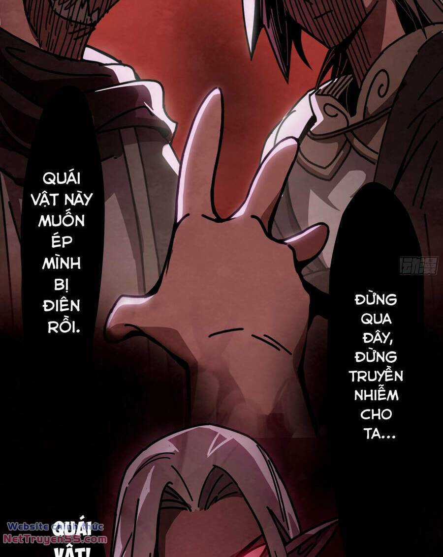 Ý Chí Dũng Sĩ 2 Chapter 7 trang 14