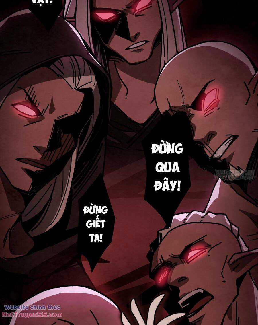 Ý Chí Dũng Sĩ 2 Chapter 7 trang 15