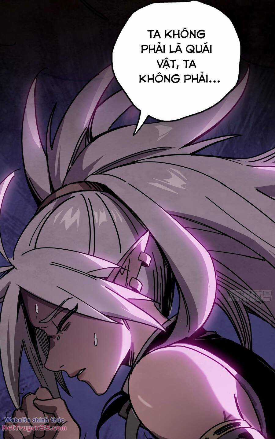 Ý Chí Dũng Sĩ 2 Chapter 7 trang 19