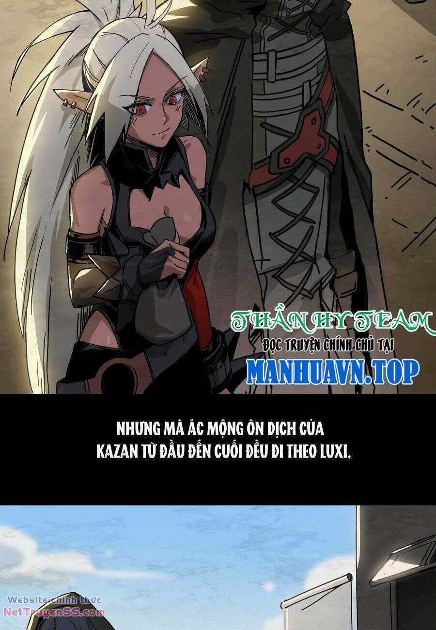 Ý Chí Dũng Sĩ 2 Chapter 7 trang 2