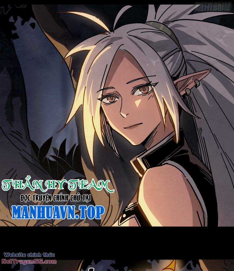 Ý Chí Dũng Sĩ 2 Chapter 7 trang 23