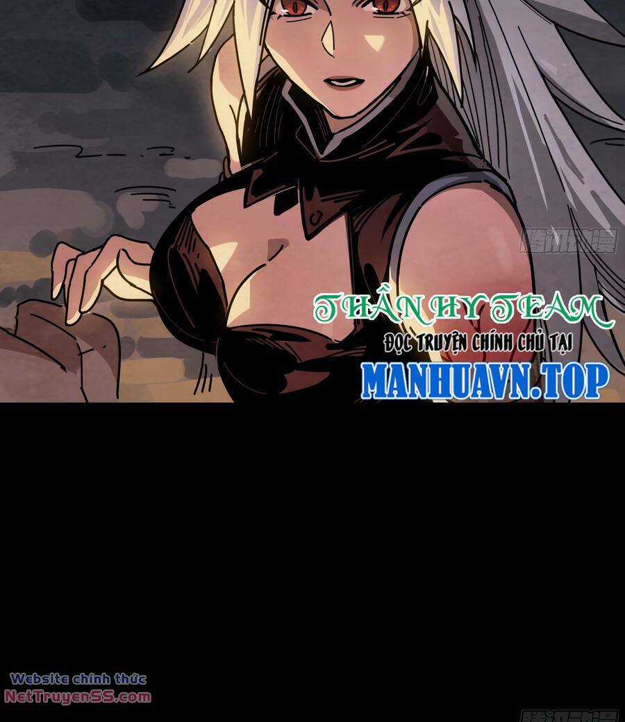 Ý Chí Dũng Sĩ 2 Chapter 7 trang 25