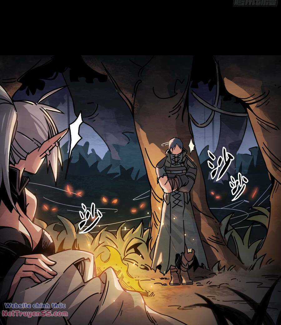 Ý Chí Dũng Sĩ 2 Chapter 7 trang 26