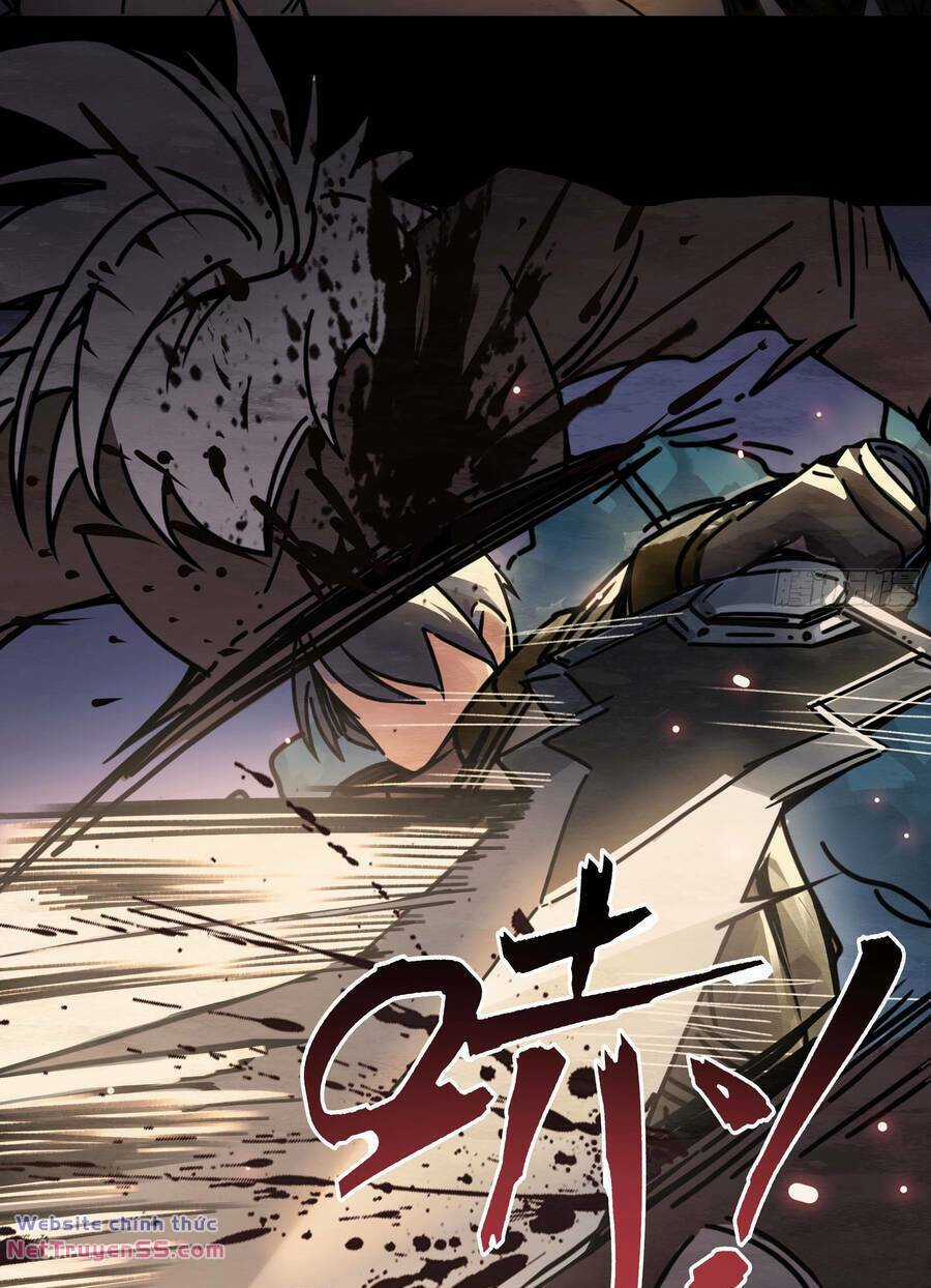 Ý Chí Dũng Sĩ 2 Chapter 7 trang 27