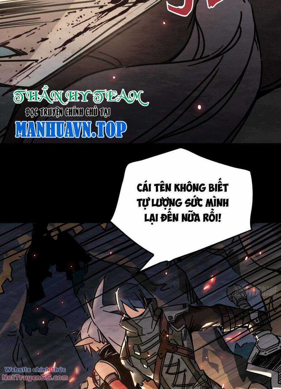 Ý Chí Dũng Sĩ 2 Chapter 7 trang 28