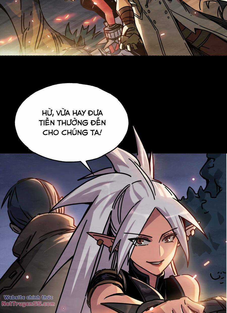 Ý Chí Dũng Sĩ 2 Chapter 7 trang 29