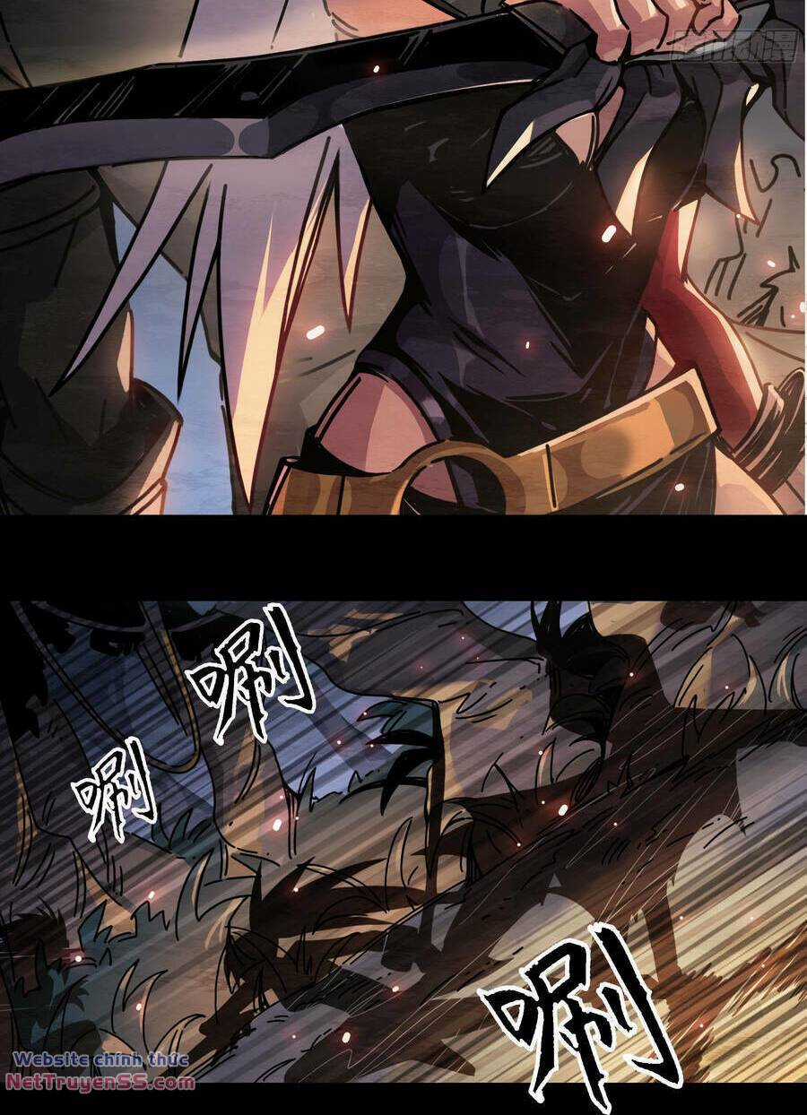 Ý Chí Dũng Sĩ 2 Chapter 7 trang 30