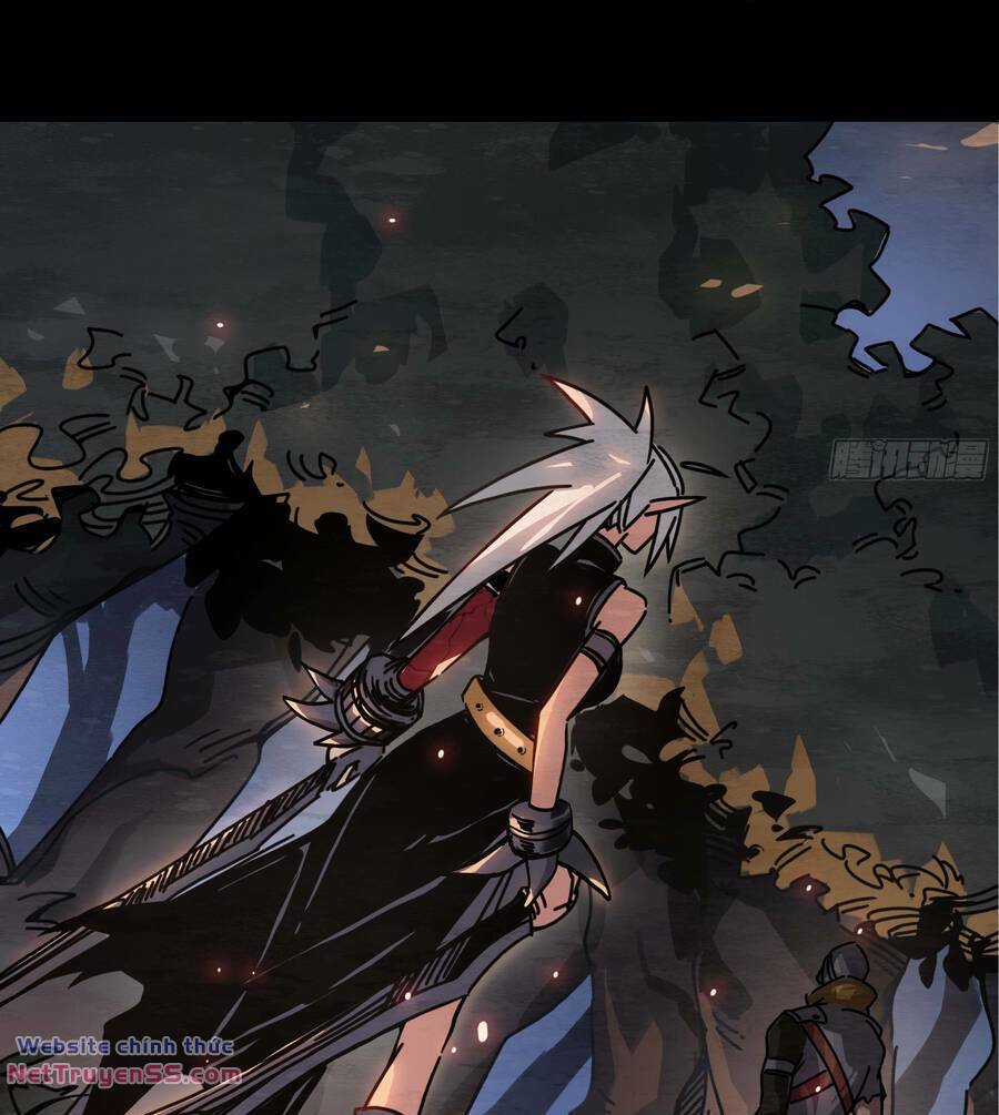 Ý Chí Dũng Sĩ 2 Chapter 7 trang 31