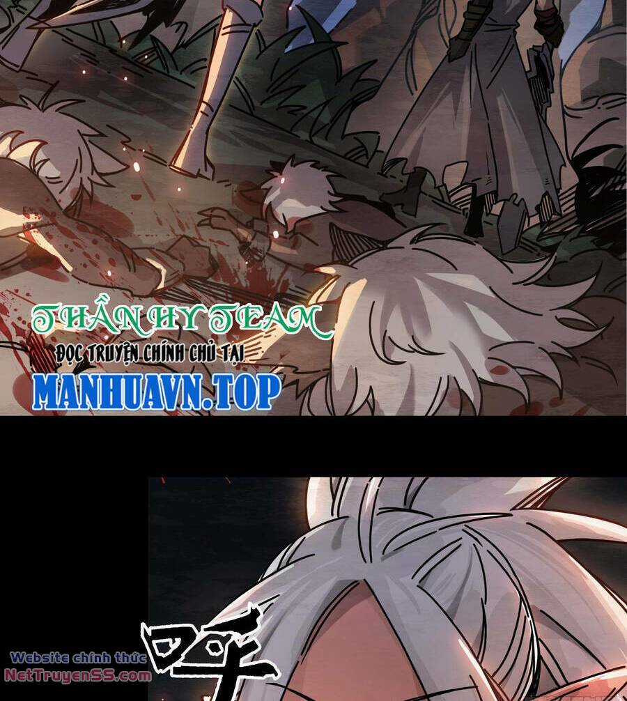 Ý Chí Dũng Sĩ 2 Chapter 7 trang 32