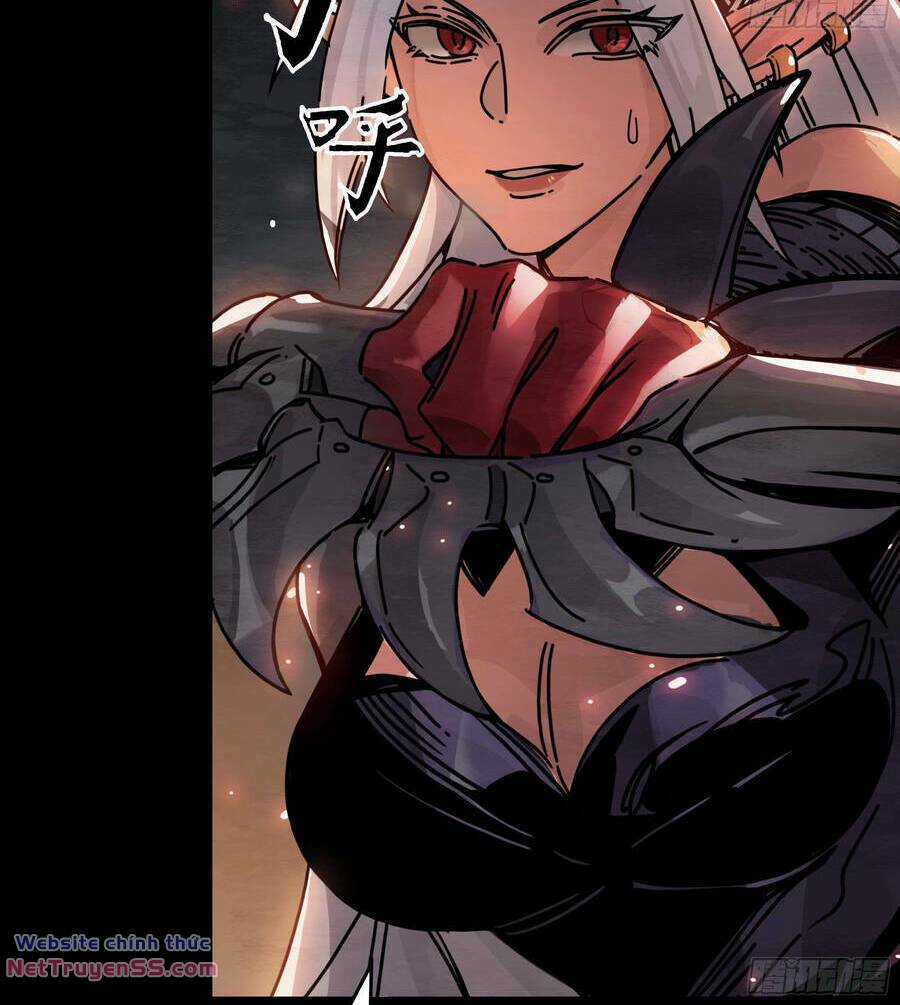 Ý Chí Dũng Sĩ 2 Chapter 7 trang 33